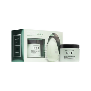 REF Promo Box Weightless Volume Masques Набор Для объема волос 50101 фото