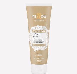 YELLOW COLOR CARE Тонирующая цветная маска Warm Beige.13 250 мл y0001 фото
