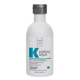 Шампунь против выпадения волос KOPEXIL AQUA Lavish Care 250 мл 602800 фото