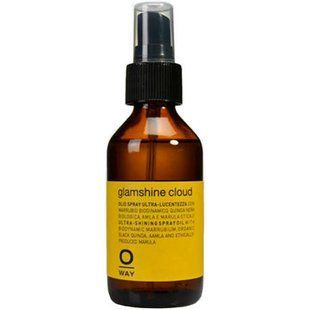 Спрей-мало для волосся Oway Glamshine Cloud 100 мл. 126 фото