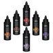 Тонуюча маска 3+ антижовтий ING Professional Coloring Mask 150 мл IN00760 фото 2