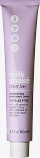 Фарба для волосся milk_shake Creative Color Sensual Warms Ash Copper Medium Blonde 7.14/7AC 8032274059158 фото