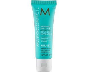 Сироватка для відновлення кінчиків MoroccanOil Repair Mending Infusion 20 мл 300242 фото