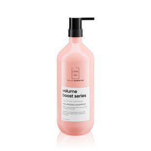 Шампунь для об&rsquo;єму волосся Lavish Volume Boost Series Volumizing Shampoo 1000 мл 664631 фото