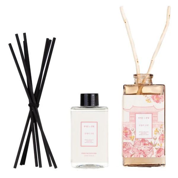 Аромадифузор для домy Kundal  Perfume Diffuser Royal Palace Edition Moran Scent  125мл 428778 фото