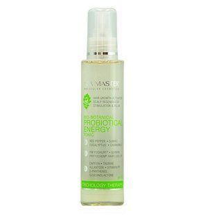 Энергетический тоник для кожи головы Spa Master Professional 135 мл SM 194 фото