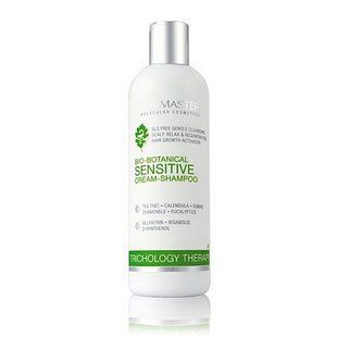 Шампунь для сухой и чувствительной кожи головы Spa Master Professional 330 мл SM 191 фото
