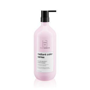 Кондиционер для защиты цвета окрашенных волос Lavish Radiant Color Series Color Protect Conditioner 1000 мл 664587 фото