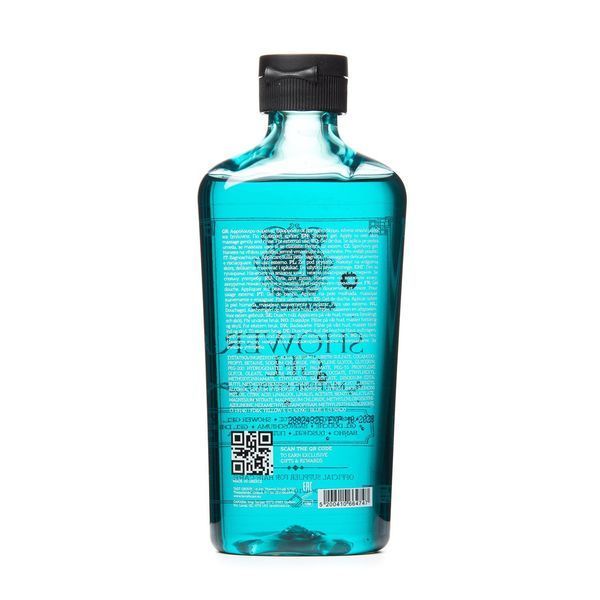 Гель для душа Lavish Care SHOWER GEL MARINE CITRUS с ароматом цитрусовой и океанской воды 300мл 664747 фото