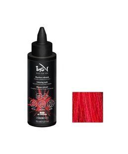 Тонирующая маска 3+ красный ING Professional Coloring Mask 150 мл IN00764 фото