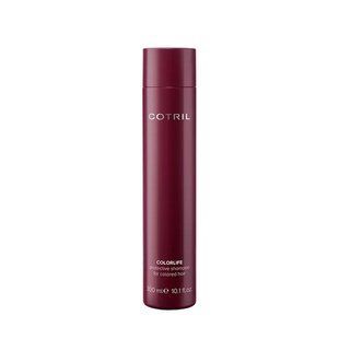 Захисний шампунь для фарбованого волосся Cotril Colorlife Shampoo 300 мл PNCOTTR9740 фото