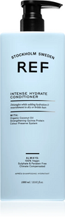 Кондиционер интенсивного увлажнения pH 3.5 REF Intense Hydrate Conditioner 1000 мл 26235 фото