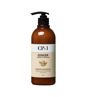 Кондиціонер для волосся з Імбиром CP-1 Ginger Purifying Conditioner, 500 мл 12012 фото
