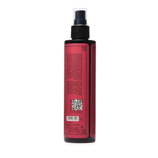 Спрей для моделирования волос с матовым эффектом Lavish Care CLAY SPRAY 200мл 663948 фото