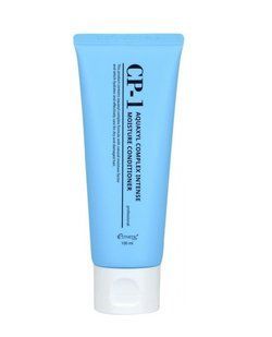 Зволожувальний кондиціонер з акваксилом Esthetic House CP-1 Aquaxyl Complex Intense Moisture Conditioner 100 мл 13705 фото