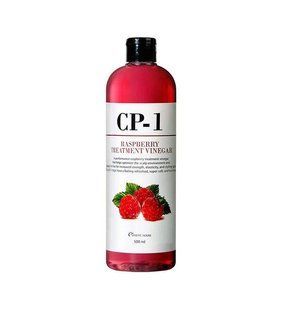 Кондиціонер-ополіскувач для волосся на основі Малинового Оцту CP-1 Raspberry Treatment Vinegar 10179 фото