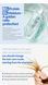 Увлажняющий кондиционер с акваксилом Esthetic House CP-1 Aquaxyl Complex Intense Moisture Conditioner 500 мл 13699 фото 2