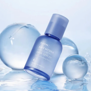 Сыворотка для волос с гиалуроновой кислотой KUNDAL Airy Volume Hyaluron Serum 50мл 466642 фото