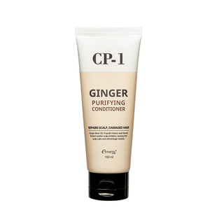 Кондиціонер для волосся з Імбиром CP-1 Ginger Purifying Conditioner, 100 мл 13279 фото