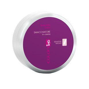 Крем для удаления краски из кожи головы Remover Cream Ing Professional 100 мл IN00187 фото