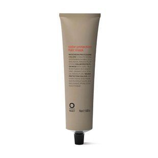 Маска для фарбованого волосся Oway ColorUp Protection Hair Mask 50 мл 8029352364242 фото