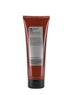 Очищающее средство для волос и тела Insight Man Hair and Body Cleanser 250мл 8029352354175 фото