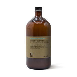 Кондиціонер для щоденного використання Oway Daily Act Frequent Use Conditioner 240 мл 8029352368622 фото