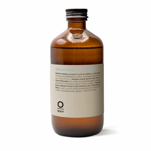 Шампунь для волосся Oway Sebum Balance Hair Bath 240 мл 8029352368462 фото