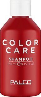 Шампунь для окрашенных волос Color Care Palco, 250 мл 66501001 фото