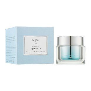 Зволожуючий крем для сяйва шкіри Dr. Althea Water Glow Aqua Cream 50мол 254562 фото