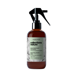 Текстурирующий спрей для объема волос Eugene Perma Texturising Volume Spray Collection Nature 200 мл Код: EP-NT-VS200 фото