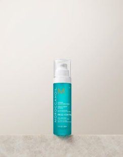 Інтенсивно розгладжуюча сироватка MoroccanOil Intense Smoothing Frizz Control Serum, 50 ml 400319 фото