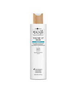 Маска для объема волос Hair Company Creative Inspiration Density 3 Volume Up Shampoo 200 мл LB13910  фото