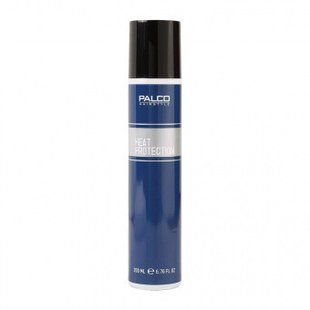 Термозахисний спрей для волосся Heat Protection Hairstyle Palco, 200 мл 61501300 фото