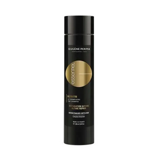 Шампунь для ломких и поврежденных волос Essentiel Keratin Gold Shampoo Eugene Perma 250мл Per-15 фото