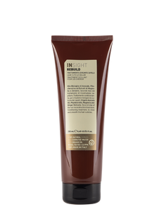 Силер для волос Insight Rebuild Hair Cuticle Sealer 250мл  8029352357015 фото