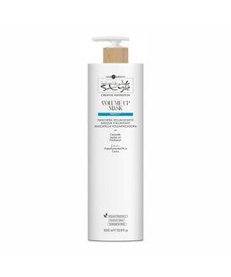 Маска для объема волос Hair Company Creative Inspiration Density 3 Volume Up Shampoo 1000 мл LB13911  фото