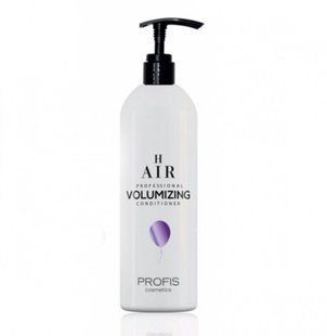 Кондиционер для объема волос H Air Volumizing Profis, 1000 мл P00130 фото