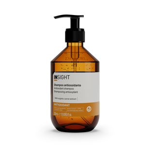 Шампунь для защиты и увлажнения волос Insight  Antioxidant Shampoo 350 мл 8029352460142 фото