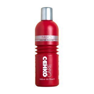 Шампунь для окрашенных волос C:ehko Basics Line Farbstabil Shampoo 1000мл 3585757 фото