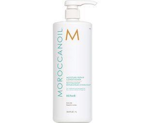 Зволожуючий відновлюючий кондиціонер MoroccanOil Moisture Repair Conditioner 500 мл 220252 фото