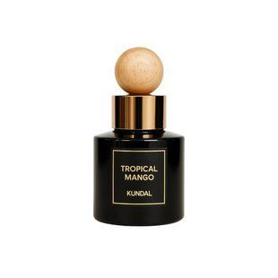 Аромадифузор для машини Тропічний манго Kundal Perfume Car Diffuser Tropical Mango  75мл 444444 фото
