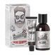 Набор для окрашивания 9G (серый) для волос, бороды и усов (30мл/45мл) Beardburys 412601 фото 2