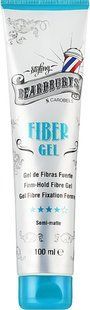Гель для укладки волос Fiber Gel Beardburys, 100 мл 412615 фото
