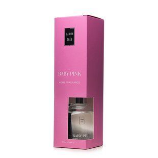 Аромадифузор для дому  Lavish HOME FRAGRANCE - BABY PINK 100мл 661463 фото