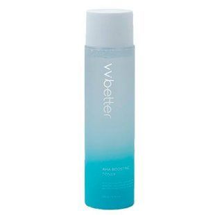Відлущувальний тонер з АНА-кислотами Vvbetter AHA Boosting Toner 200мл 3012017 фото