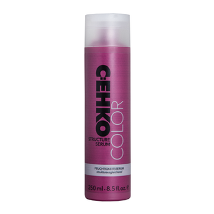 Защитная сыворотка Структур C:ehko Color Structure Serum 250мл 3810055 фото