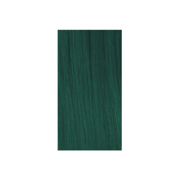 Фарба для волосся фітобілкова Insight Incolor Hydra-color 100 мл I-GREEN Коректор зелений 8029352355240 фото