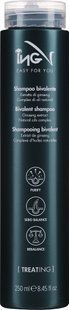 Бивалентный шампунь ING Professional Treat-ING Bivalent Shampoo 250 мл IN00718 фото