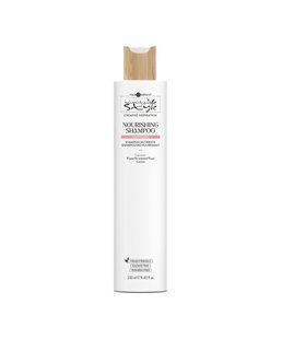 Шампунь питательный Hair Company Creative Inspiration Nutricare Nourishing Shampoo 250 мл LB13843  фото